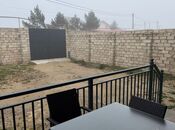 Satılır 2 otaqlı həyət evi/bağ evi 78 m², Albalılıq q., photo 2 from 8