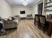 İcarəyə verilir 3 otaqlı köhnə tikili 75 m², Əhmədli m., photo 1 from 8