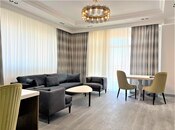 İcarəyə verilir 2 otaqlı yeni tikili 110 m², Ağ şəhər q., photo 3 from 8