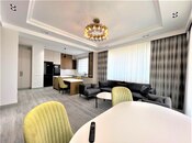 İcarəyə verilir 2 otaqlı yeni tikili 110 m², Ağ şəhər q., photo 2 from 8