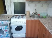 İcarəyə verilir 2 otaqlı köhnə tikili 48 m², Memar Əcəmi m., photo 6 from 8