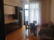 İcarəyə verilir 2 otaqlı yeni tikili 104 m², Gənclik m., photo 5 from 8