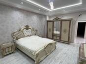 İcarəyə verilir 3 otaqlı yeni tikili 140 m², Ağ şəhər q., photo 4 from 8