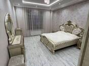 İcarəyə verilir 3 otaqlı yeni tikili 140 m², Ağ şəhər q., photo 3 from 8