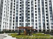 İcarəyə verilir 3 otaqlı yeni tikili 75 m², İnşaatçılar m., photo 1 from 8