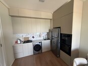 Сдаётся 2-комн. новостройка 50 м², пос. Ясамал, photo 3 from 8