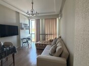 Сдаётся 2-комн. новостройка 50 м², пос. Ясамал, photo 2 from 8