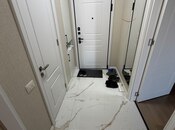 Сдаётся 2-комн. новостройка 50 м², пос. Ясамал, photo 6 from 8