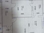 Продаётся 2-комн. новостройка 70 м², м. Гянджлик, photo 3 from 4