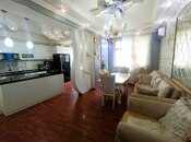 Сдаётся 3-комн. новостройка 90 м², Абшеронcкий  р., photo 2 from 8