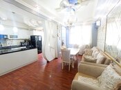 Сдаётся 3-комн. новостройка 90 м², Абшеронcкий  р., photo 4 from 8