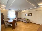 Сдаётся 3-комн. новостройка 150 м², м. Элмляр Академиясы, photo 6 from 8