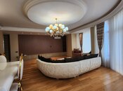 Сдаётся 4-комн. новостройка 250 м², Насиминский  р., photo 4 from 8
