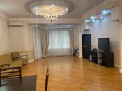 İcarəyə verilir 3 otaqlı yeni tikili 180 m², Sahil m., photo 2 from 7