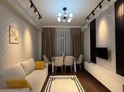İcarəyə verilir 2 otaqlı yeni tikili 58 m², 20 Yanvar m., photo 1 from 8