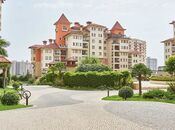 İcarəyə verilir 3 otaqlı yeni tikili 212 m², 28 May m., photo 1 from 8