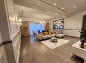 İcarəyə verilir 3 otaqlı yeni tikili 212 m², 28 May m., photo 3 from 8