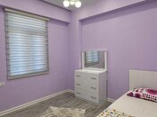 Сдаётся 3-комн. новостройка 80 м², м. Элмляр Академиясы, photo 1 from 8