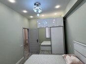 Сдаётся 3-комн. новостройка 80 м², м. Элмляр Академиясы, photo 2 from 8