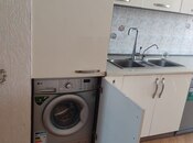 İcarəyə verilir 2 otaqlı yeni tikili 86 m², Elmlər Akademiyası m., photo 4 from 8
