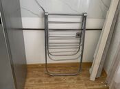 İcarəyə verilir 2 otaqlı yeni tikili 80 m², Qara Qarayev m., photo 8 from 8
