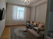 Satılır 2 otaqlı yeni tikili 61.7 m², Azadlıq Prospekti m., photo 1 from 8