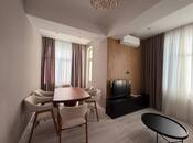 İcarəyə verilir 3 otaqlı yeni tikili 120 m², Həzi Aslanov m., photo 1 from 8