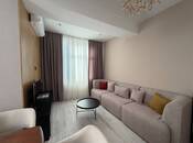 İcarəyə verilir 3 otaqlı yeni tikili 120 m², Həzi Aslanov m., photo 4 from 8