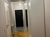 İcarəyə verilir 3 otaqlı yeni tikili 80 m², Nərimanov r., photo 6 from 8