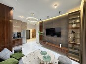 İcarəyə verilir 2 otaqlı yeni tikili 67 m², Şah İsmayıl Xətai m., photo 3 from 8