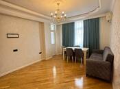 İcarəyə verilir 2 otaqlı yeni tikili 52 m², İnşaatçılar m., photo 1 from 8