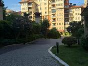 İcarəyə verilir 3 otaqlı yeni tikili 140 m², Nərimanov r., photo 1 from 8