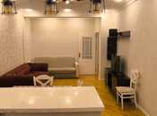İcarəyə verilir 3 otaqlı yeni tikili 101 m², Şah İsmayıl Xətai m., photo 1 from 8