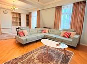 İcarəyə verilir 5 otaqlı yeni tikili 212 m², Ağ şəhər q., photo 1 from 8