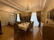 İcarəyə verilir 5 otaqlı yeni tikili 212 m², Ağ şəhər q., photo 4 from 8