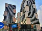 İcarəyə verilir 3 otaqlı yeni tikili 105 m², 8 Noyabr m., photo 1 from 8