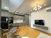 Продаётся 3-комн. новостройка 102 м², м. Сахил, photo 3 from 8
