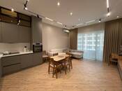 İcarəyə verilir 3 otaqlı yeni tikili 95 m², Sea Breeze q., photo 4 from 8
