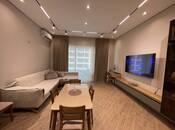 İcarəyə verilir 3 otaqlı yeni tikili 95 m², Sea Breeze q., photo 3 from 8