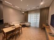 İcarəyə verilir 3 otaqlı yeni tikili 95 m², Sea Breeze q., photo 5 from 8