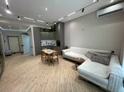İcarəyə verilir 3 otaqlı yeni tikili 95 m², Sea Breeze q., photo 2 from 8