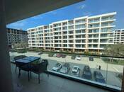 İcarəyə verilir 3 otaqlı yeni tikili 95 m², Sea Breeze q., photo 1 from 8