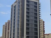 Elan №6132046 - Bakı, Şah İsmayıl Xətai m., 2 otaqlı, 103.8 m², 3/12 mərtəbə