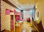 İcarəyə verilir 3 otaqlı yeni tikili 120 m², İnşaatçılar m., photo 6 from 8