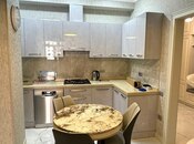 İcarəyə verilir 3 otaqlı yeni tikili 120 m², 28 May m., photo 8 from 8