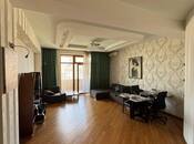 İcarəyə verilir 3 otaqlı yeni tikili 135 m², Nizami m., photo 7 from 8