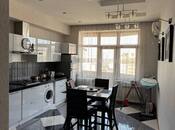 İcarəyə verilir 3 otaqlı yeni tikili 135 m², Nizami m., photo 3 from 8