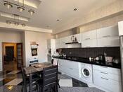 İcarəyə verilir 3 otaqlı yeni tikili 135 m², Nizami m., photo 1 from 8