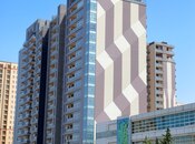 Satılır 3 otaqlı yeni tikili 152 m², Elmlər Akademiyası m., photo 1 from 8