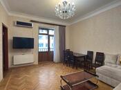 İcarəyə verilir 2 otaqlı köhnə tikili 70 m², Nəsimi r., photo 2 from 8